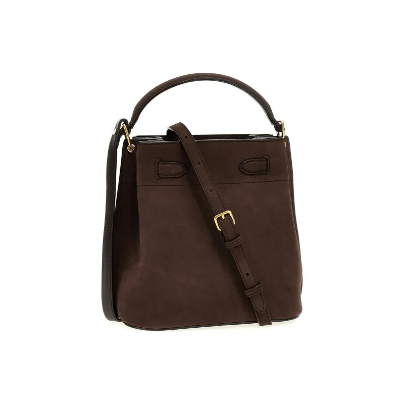 Mulberry Islington Bucket Bag-1