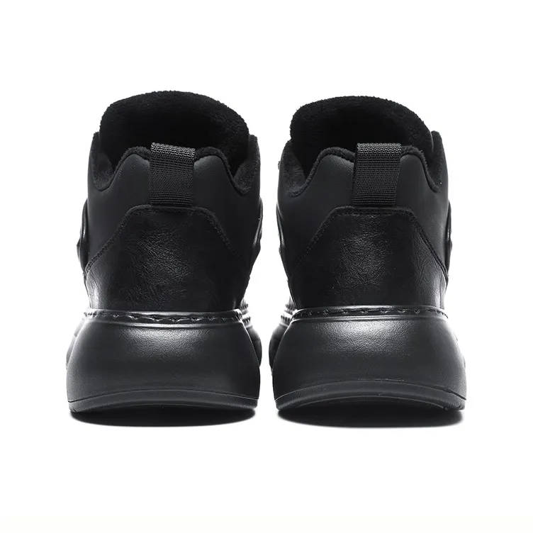 CEDAR HAN Velvet Lifestyle Casual Shoes Men's-13