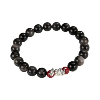 GIMK Jade Bracelets Unisex