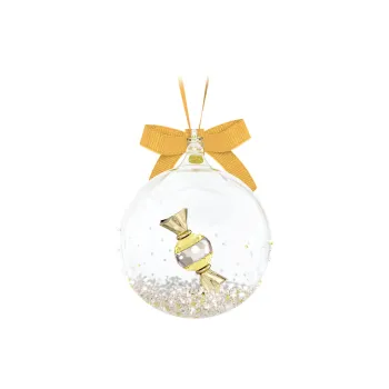 Swarovski Crystal Pendants Women's Yellow