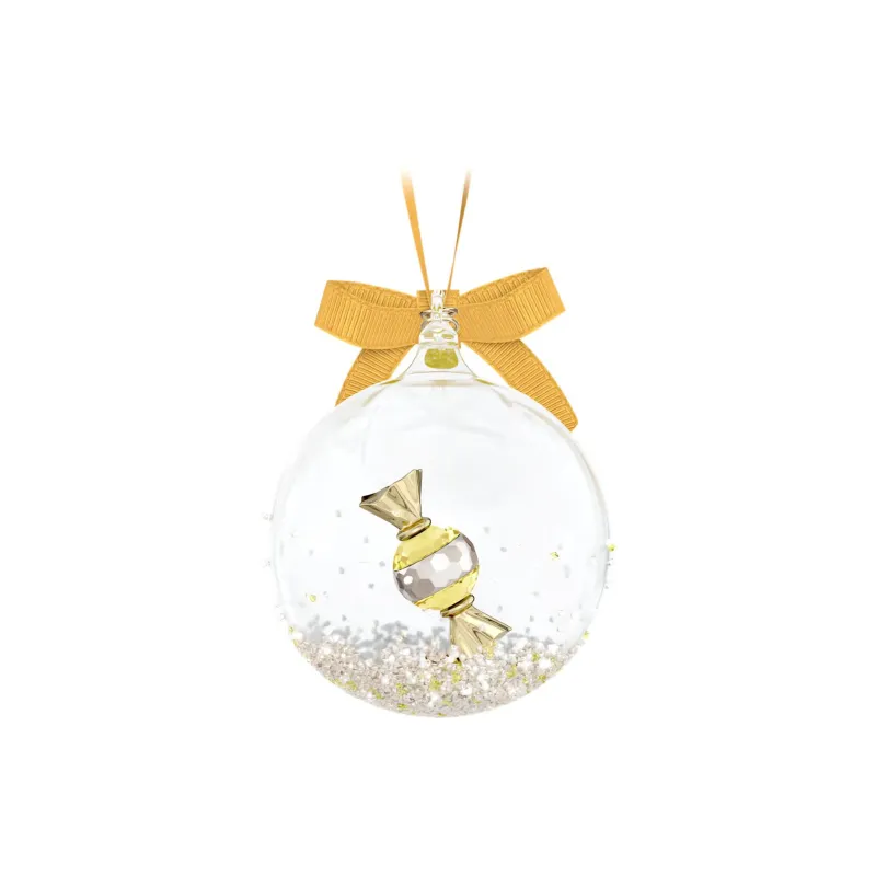 Swarovski Crystal Pendants Women's Yellow-0