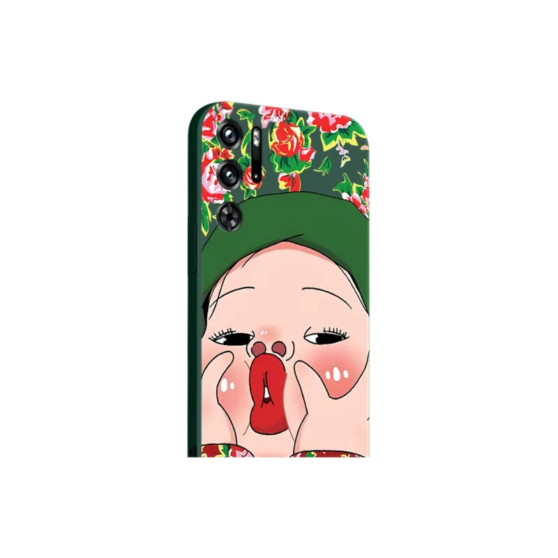 CHUNFAN Phone Cases-29