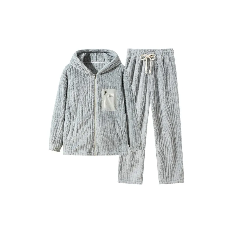 Top Melon Unisex Pajama Sets-1