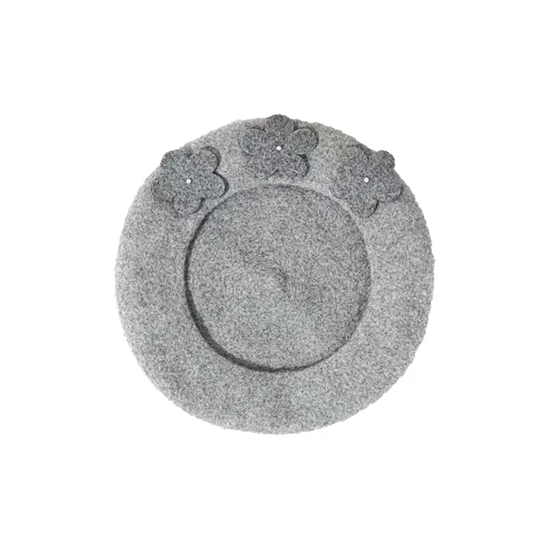 AAJF Berets Unisex-5