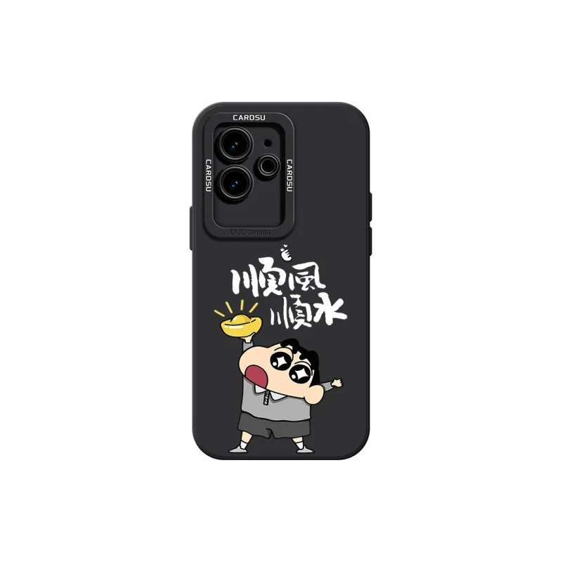 CHUNFAN Phone Cases-25