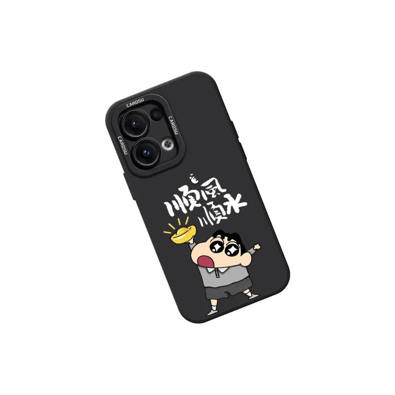 CHUNFAN Phone Cases-26
