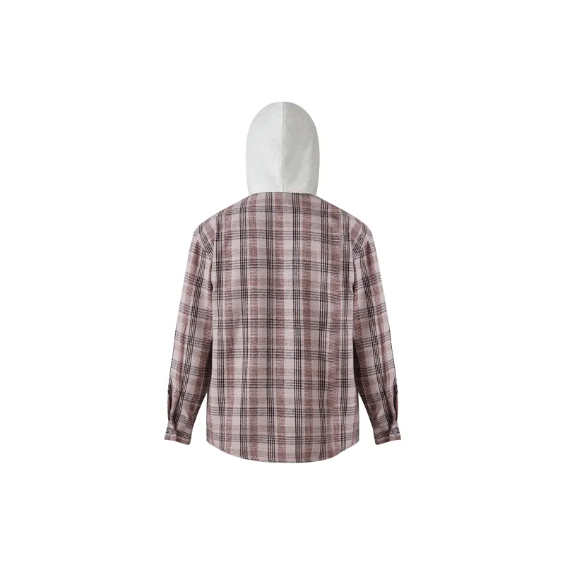 PEDLOR Shirts Men-3
