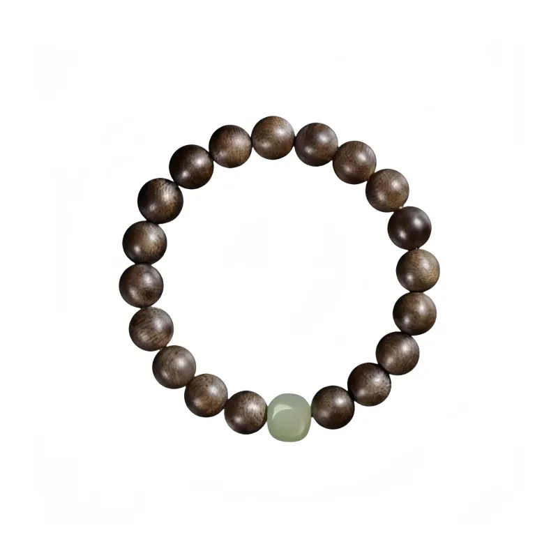 Noritake Fragrance Agarwood Bracelets Unisex-0