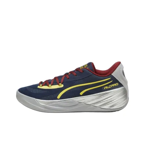 PUMA All Pro Nitro Polar Express