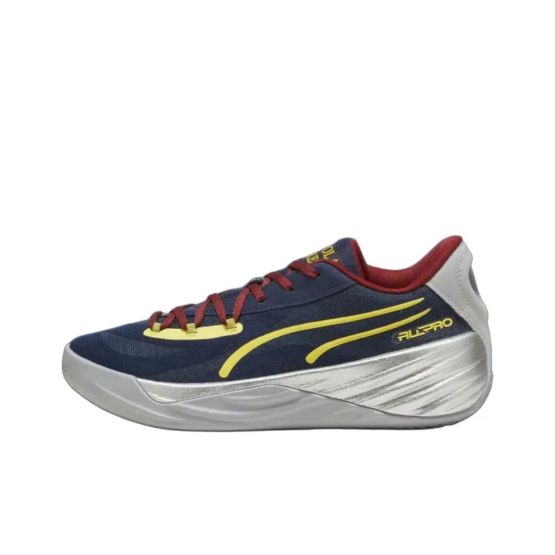 PUMA All Pro Nitro Polar Express-0