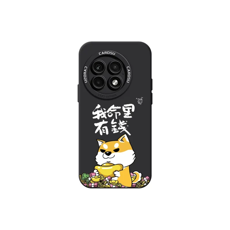 CHUNFAN Phone Cases-5