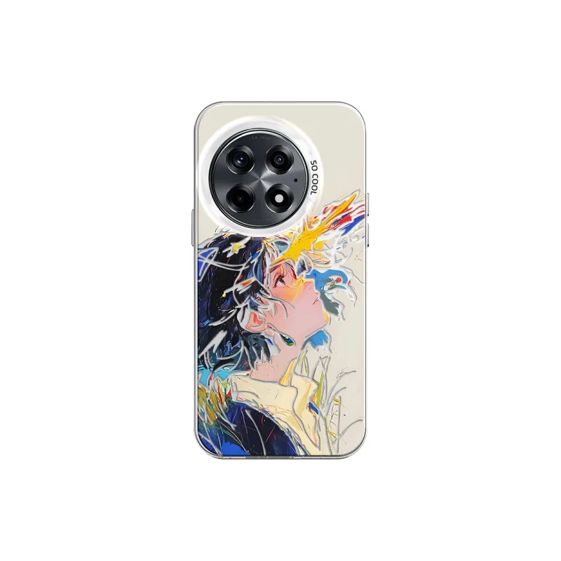 CHUNFAN Phone Cases-13