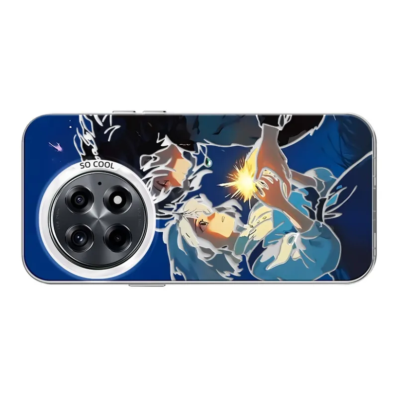 CHUNFAN Phone Cases-9