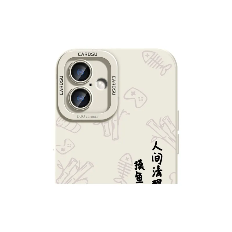 CHUNFAN Phone Cases-7