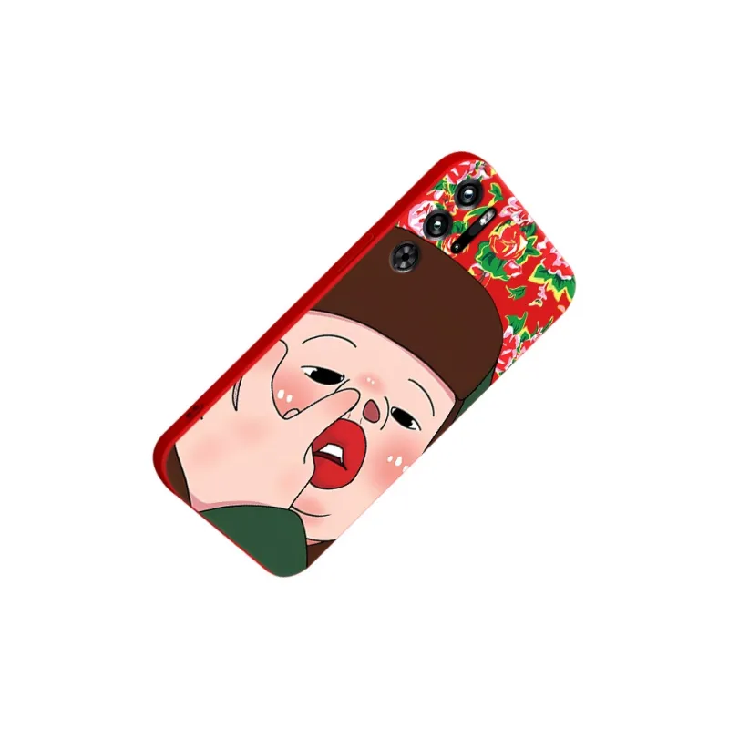 CHUNFAN Phone Cases-2