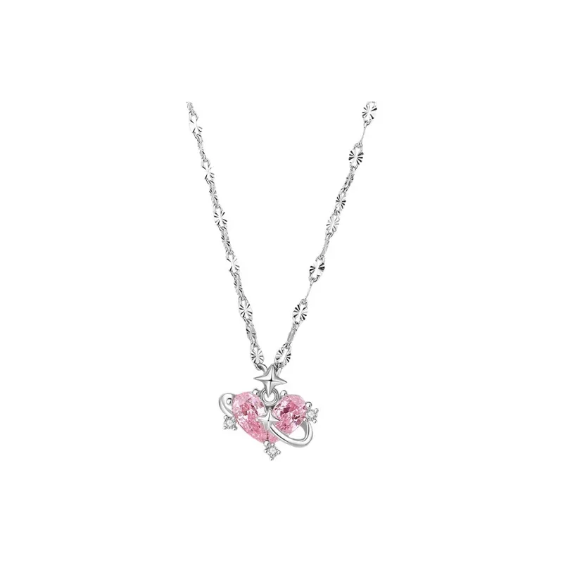 SKSW Necklaces Women's-4
