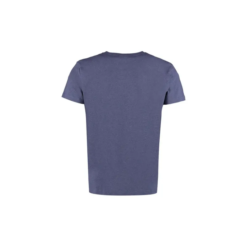 GANT T Shirts Men Blue-1