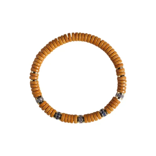 Kai Zhen Bodhi Root Bracelets Unisex