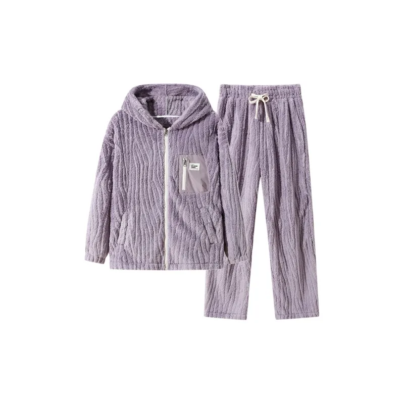 Top Melon Unisex Pajama Sets-3