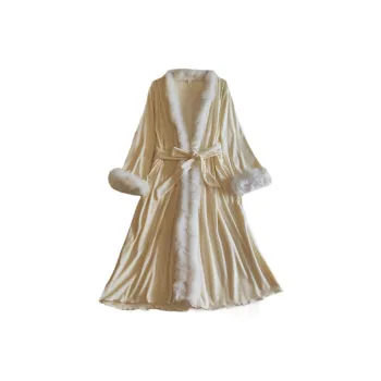 Ta Yan Women's Bath Robes