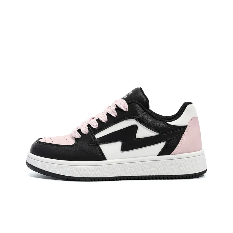 Feiyue Waterproof, Abrasion Resistant, And Breathable Low Top Skateboard Shoes Unisex-25