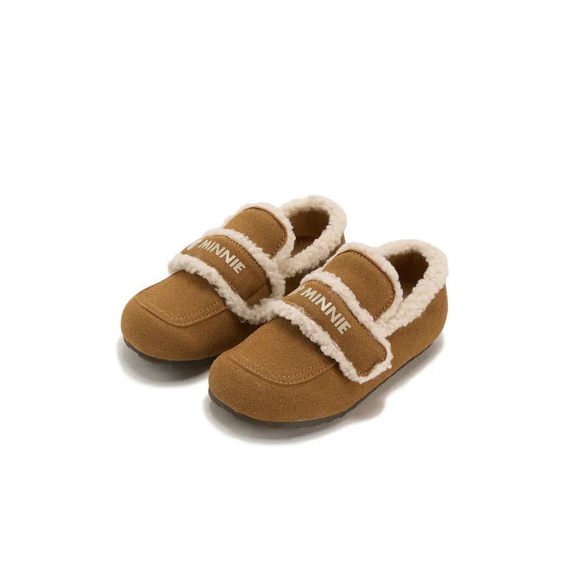 Disney Minnie Series Kids' Casual Shoes Grade School-9