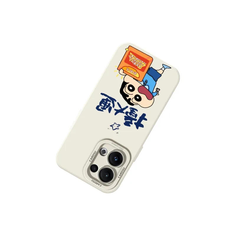 CHUNFAN Phone Cases-32