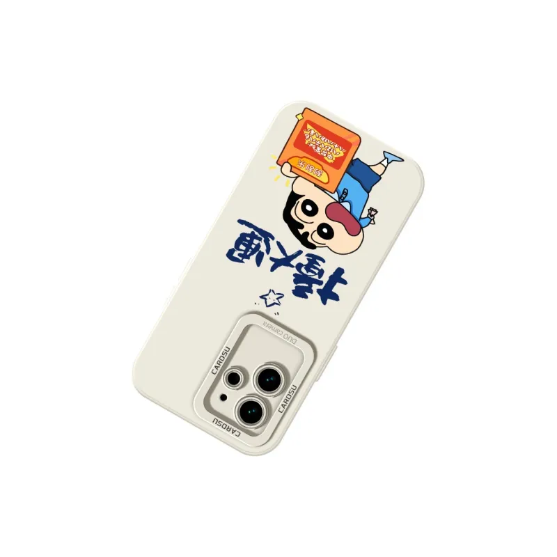 CHUNFAN Phone Cases-33