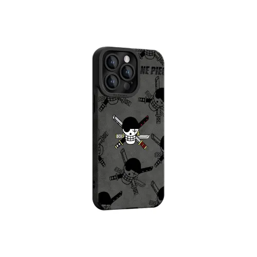 CHUNFAN Phone Cases