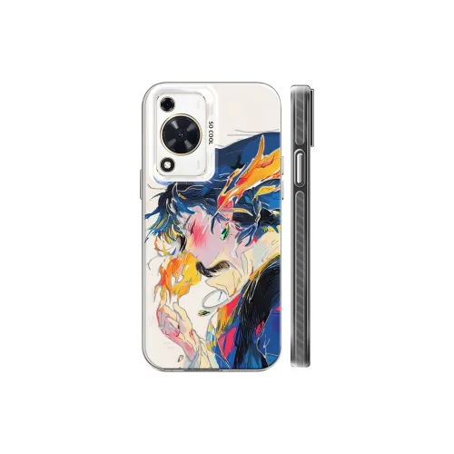 CHUNFAN Phone Cases