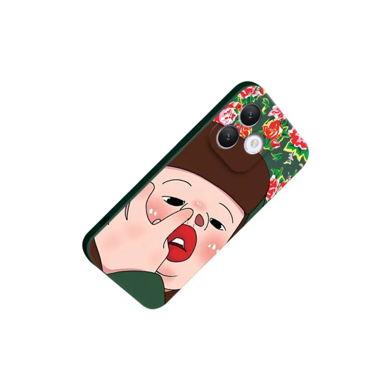 CHUNFAN Phone Cases-22