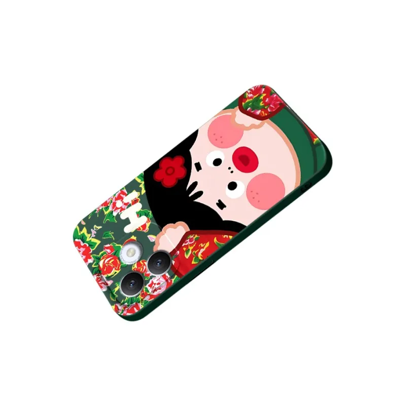 CHUNFAN Phone Cases-33