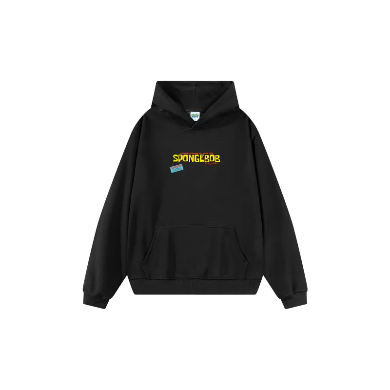 SPONGEBOB SQUAREPANTS Sweatshirt Unisex-35