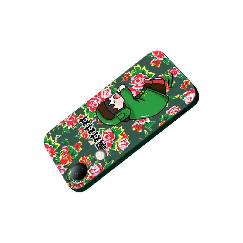 CHUNFAN Phone Cases-13