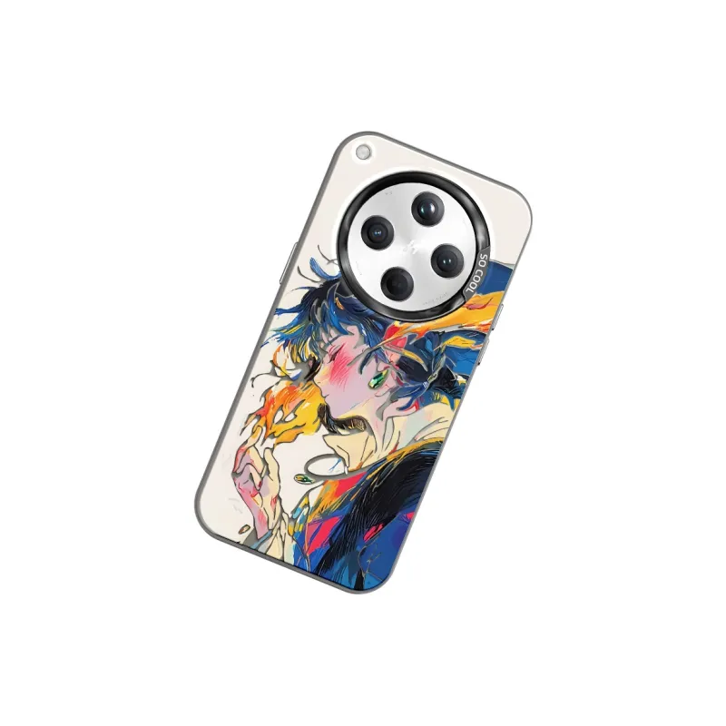 CHUNFAN Phone Cases-21