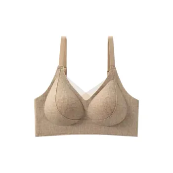 YUZHAOLIN Bra Women's Combo Set