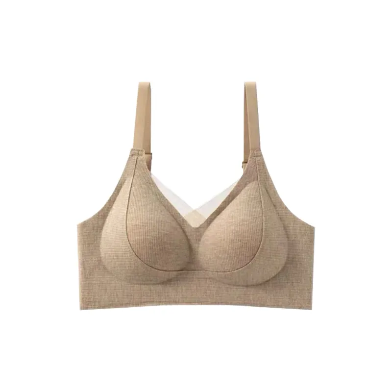 YUZHAOLIN Bra Women's Combo Set-2