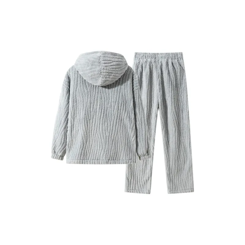 Top Melon Unisex Pajama Sets-2