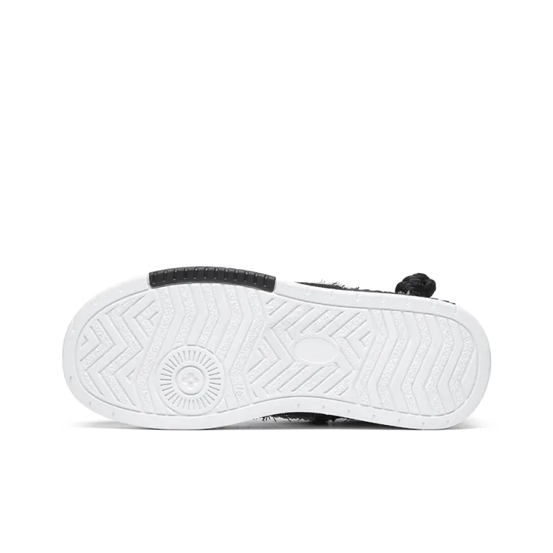 Tonlion Slip Resistant And Breathable Low Top Skateboard Shoes Men's-40