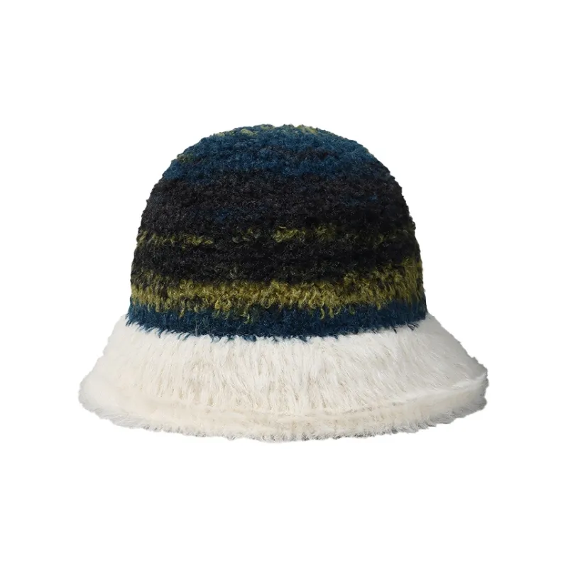 AAJF Acrylic Bucket Hats Unisex-4