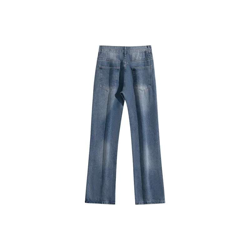 Universal Templates Jeans Unisex-21