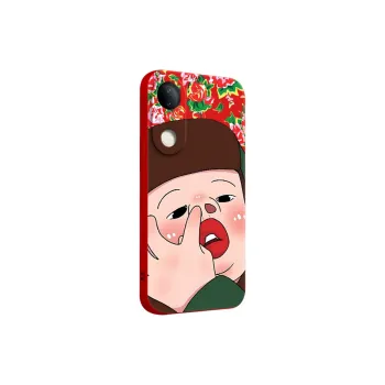 CHUNFAN Phone Cases