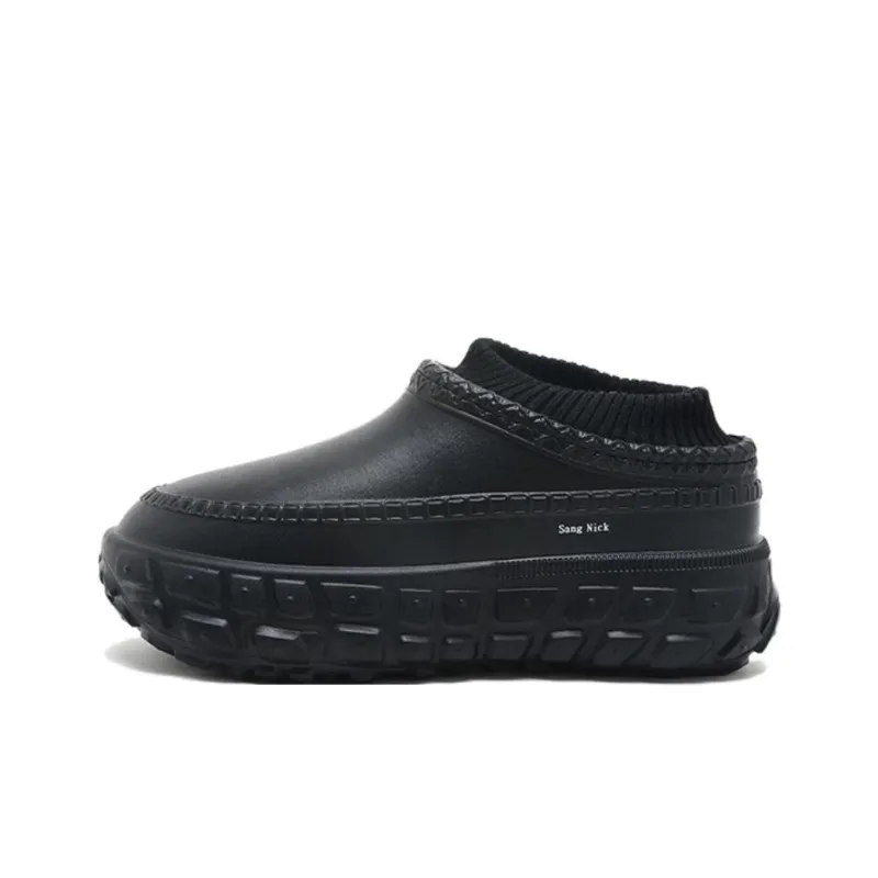 Sang Nick EVA Slip Resistant Closed Toe Slippers Unisex-6