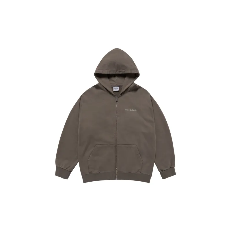 Acme De La Vie/ADLV Sweatshirt Unisex Cocoa-1