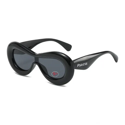 PSACSS PC Irregular Shape Sunglasses Unisex
