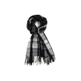 Checkerboard-Black
