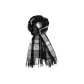 Checkerboard-Black