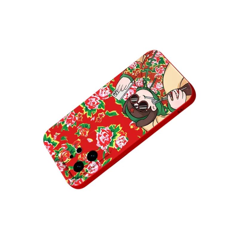 CHUNFAN Phone Cases-3
