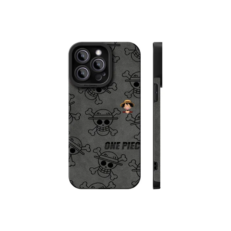 CHUNFAN Phone Cases-1