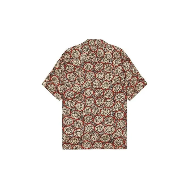 ALLSAINTS Shirts Men Gray-1